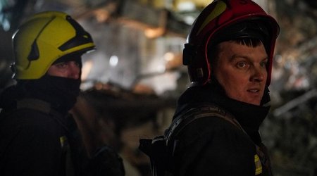 24 people injured as result of Russia’s attack on Kharkiv