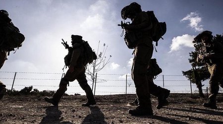 Israel launches operation in Rafah