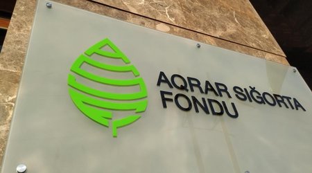 Təsərrüfatlara zərərlə bağlı daxil olan müraciətlərin sayı açıqlanıb