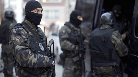 Türkiyə Silahlı Qüvvələri 7 terrorçunu zərərsizləşdirib