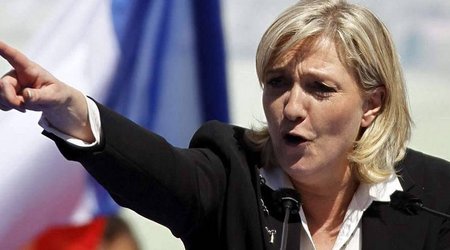 Le Pen: Macron allows French troops to be sent to Ukraine for sake of his ego