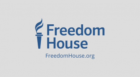 "Freedom House" arzuolunmaz elan edilib