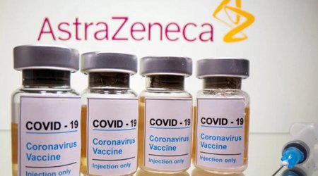 AstraZeneca says it will withdraw COVID-19 vaccine globally