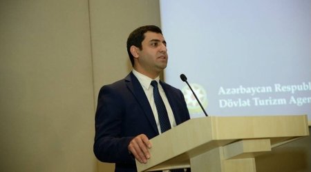 Quru sərhədlərin bağlı qalması turizmə ciddi təsir edir - Kənan Qasımov