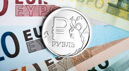 Euroclear received 1.6B euros in income from blocked Russian assets since early year