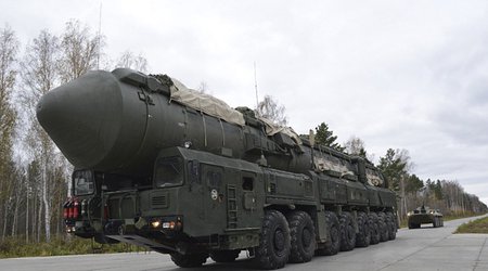 ISW assesses Russia's capabilities to use nuclear weapons