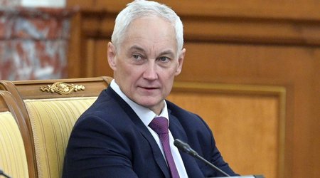 Russia will overtake Japan in GDP growth by 2030, Russian official says