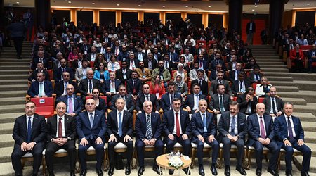 Ankarada Azərbaycan-Türkiyə biznes forumu keçirilib