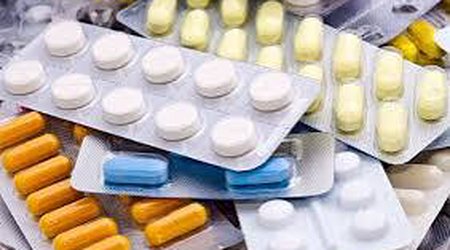 Азербайджан значительно сократил импорт фармацевтической продукции