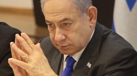 Prime minister: Israel lost hundreds of servicemen since start of war in Gaza