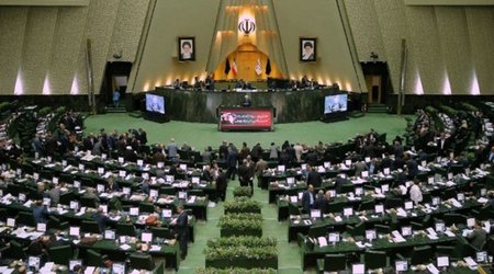 Second round of parliamentary elections in Iran kicks off