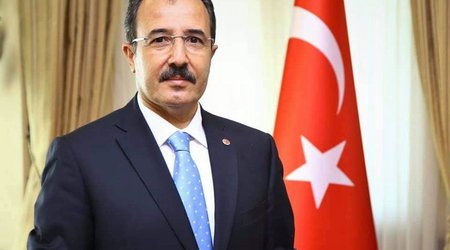 Şuşada Türkiyə Konssuluğu açıla bilər - Səfir