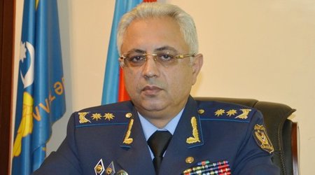 Ramiz Tahirov vəzifəsindən azad olunub