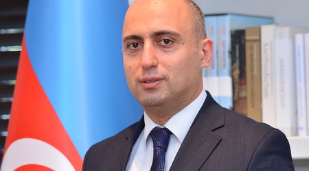 Education will be free of charge at Karabakh University, says minister