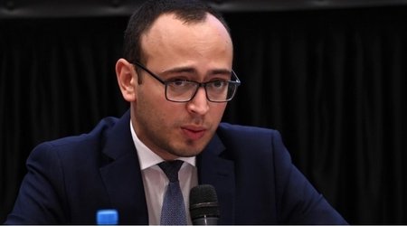 Ötən il Azərbaycanın İtaliyaya qeyri-neft ixracı 40 milyon dollar olub