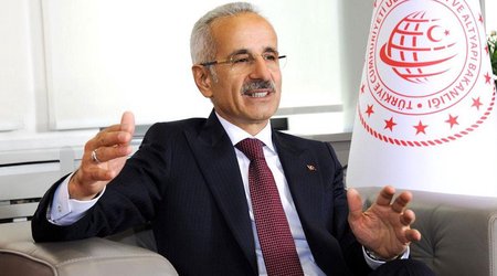 Turkish minister: Zangazur corridor is very important for us