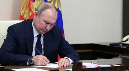Putin Rusiya hökumətinin yeni tərkibini təsdiqləyib