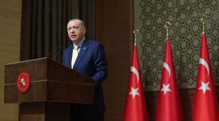 Türkiyədə dövlət çevrilişi təhlükəsi yaranıb