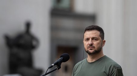 Zelenskyy cancels visit to Portugal and Spain