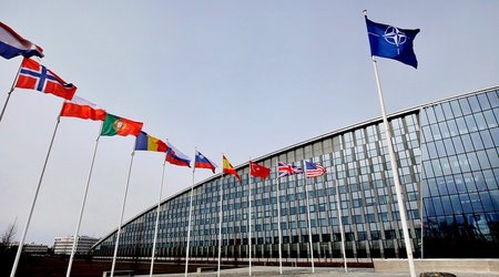 NATO Defense Ministers to meet in mid-June