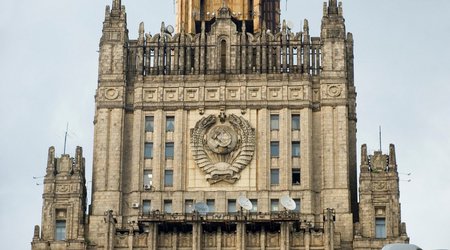 Russian MFA: Questions about deterioration of Russian-Armenian relations should be addressed to Yerevan