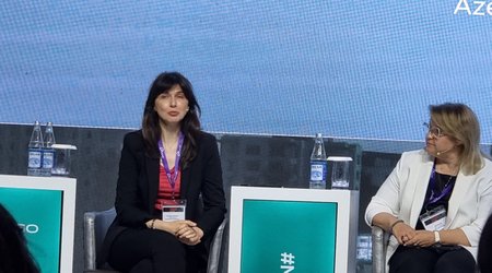 COP29-dan gözləntilər böyükdür - Vlafanka Andreeva