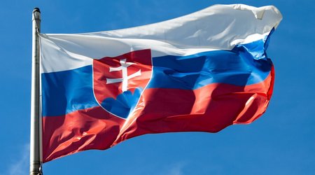 Slovakia on verge of civil war, interior minister says