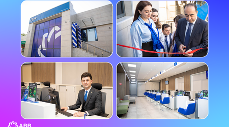 ABB-nin Suraxanı filialı da yeniləndi!
