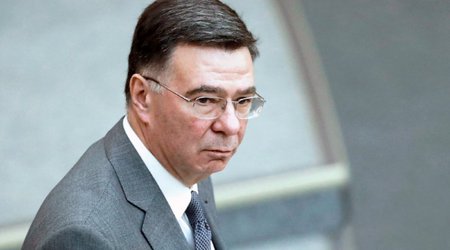 Armenia’s suspension of funding CSTO 'not a tragedy'