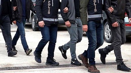 Türkiyədə terrorçularla əməkdaşlıqda şübhəli bilinən 239 nəfər saxlanılıb