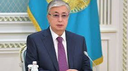 Mərkəzi Asiya ölkələrinin liderləri Astanada görüşəcəklər