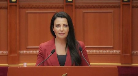 Azərbaycanda Albaniya səfirliyi açılacaq - Albaniya Baş nazirin müavini