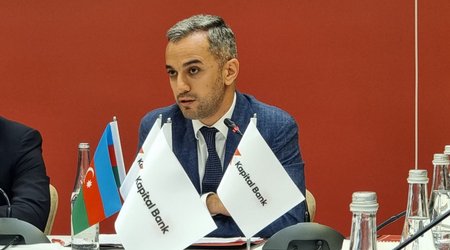 Ötən il bank tərəfindən 90-dan çox vebsayt bloklanıb - Cavid Mirzəyev
