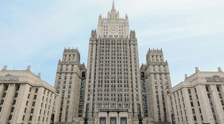 Russian MFA says claims about Russia’s plans to attack NATO absurd