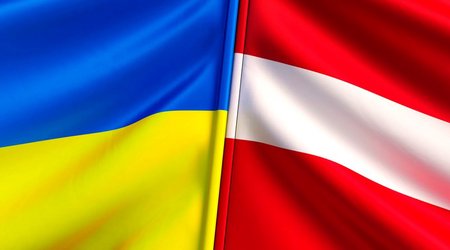 Austria establishes 500M euros special fund to support investments in Ukraine