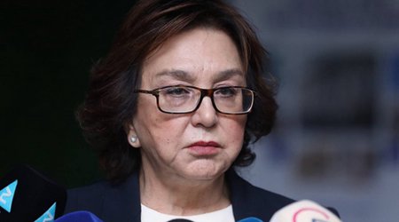Малейка Аббасзаде: Могут быть увеличены вступительные баллы