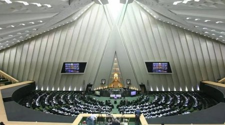 Iranian parliament to hold first open session after President Raisi's death