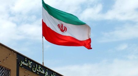Iran cancels all sporting events due to president's death