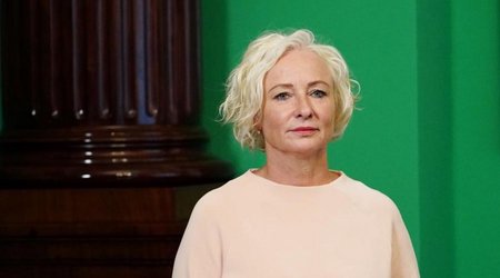 Latvia ready to assist restoration of Azerbaijan's liberated territories, parliament speaker says