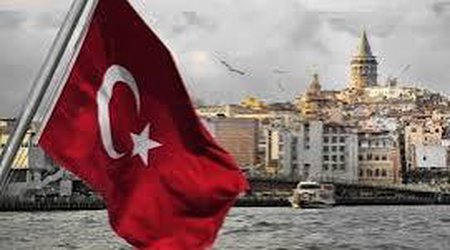 Türkiyədə 1 günlük matəm elan edilib