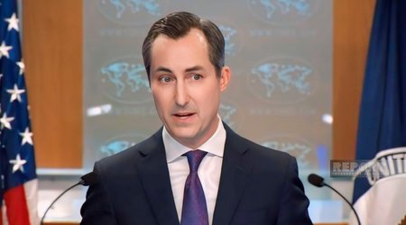 US State Department holds Iranian government responsible for Raisi helicopter crash
