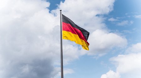 Germany warms to US plan to tap frozen Russian assets for Ukraine funds
