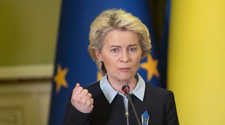 EU chief: No question of protectionism and closing market in relations with China