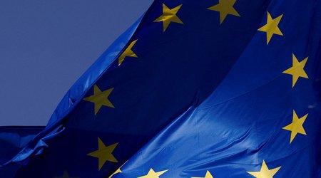 EU approves plan to use income from Russian assets to help Ukraine