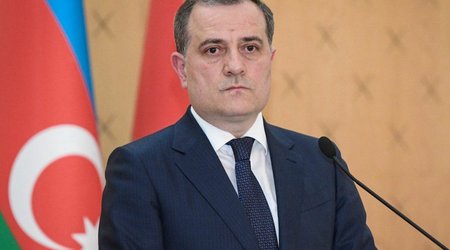 Jeyhun Bayramov: Measures underway to restore operations of Azerbaijani Embassy in Iran