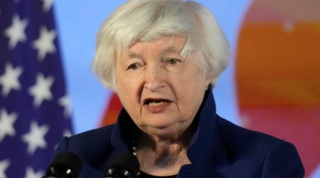 США призвали ЕС к войне с Китаем