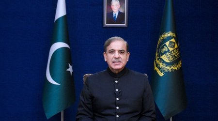 Pakistani PM to attend funeral of Ebrahim Raisi