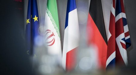 Western officials brace for volatile Iran after Raisi death