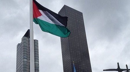 Israel recalling ambassadors from Ireland, Norway over Palestinian State recognition