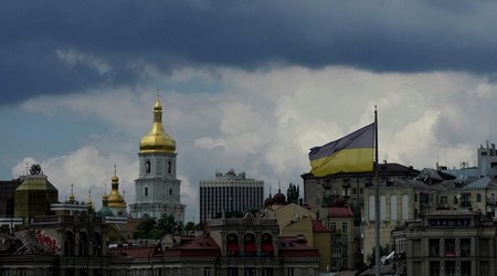 Will nuclear weapons be deployed on Ukrainian territory?